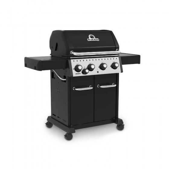 Grill gazowy Broil King Crown 440